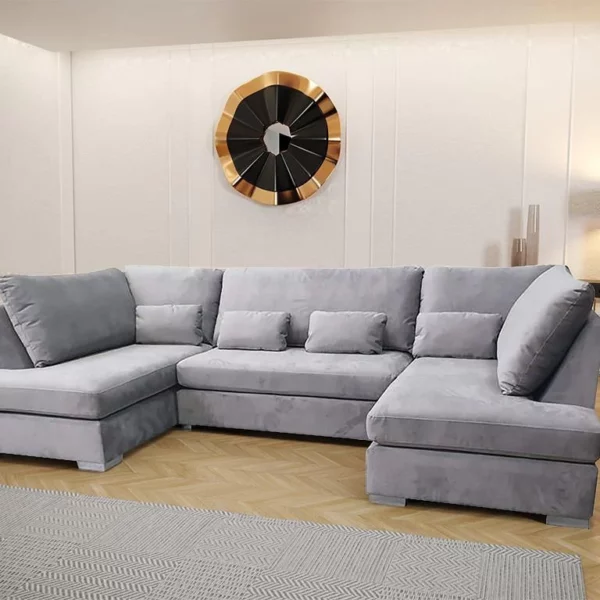 Belgravia U Shape Sofa