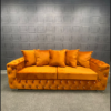 Aston sofa suite