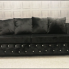 Aston sofa suite