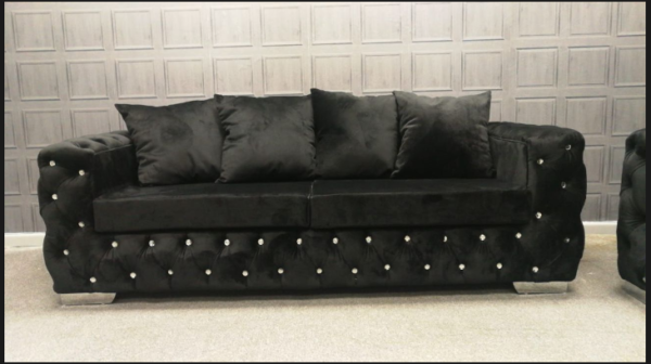 Aston sofa suite