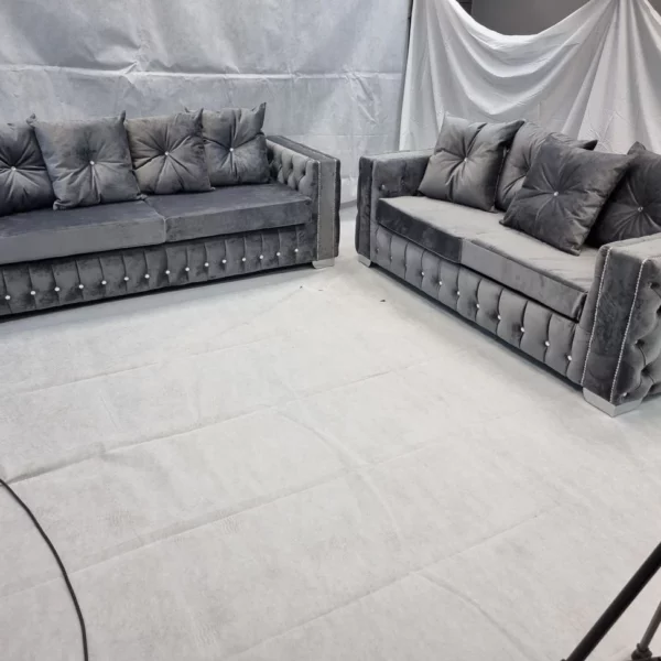 Mayfair Corner Sofa Suite