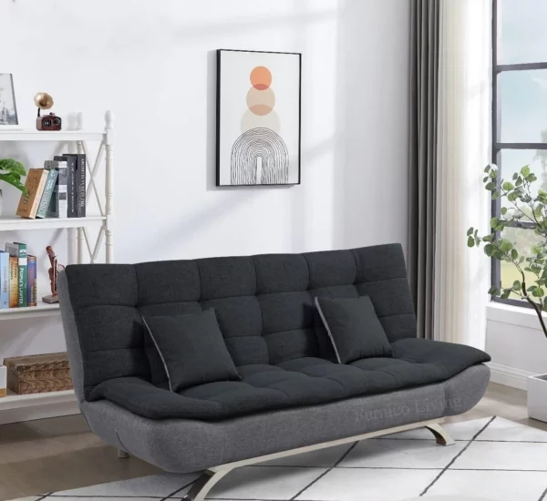 Lotus sofa bed