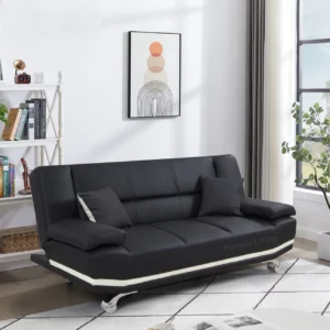 milan sofa bed
