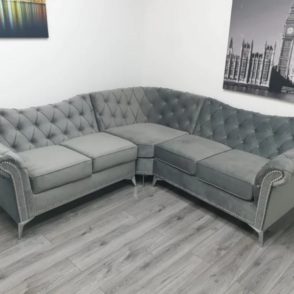 Arrabella Corner Sofa Suite