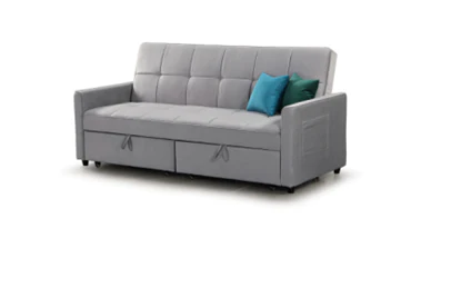 Brinn Sofa-bed Suite