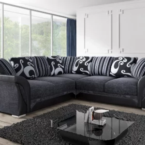 Farrell Sofa Suite: Experience Modern Comfort 
