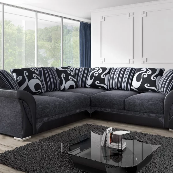 Farrell Sofa Suite