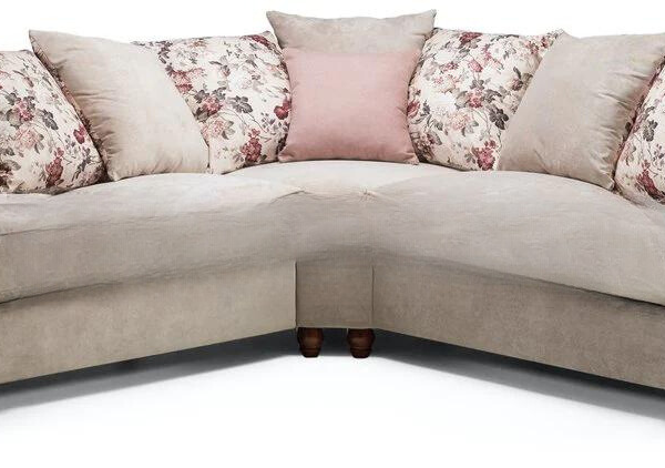 Roma Corner Sofa