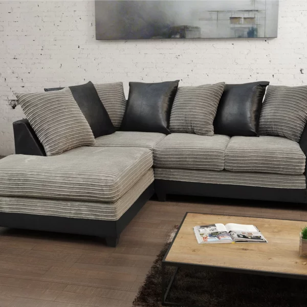 Allana Corner Sofa