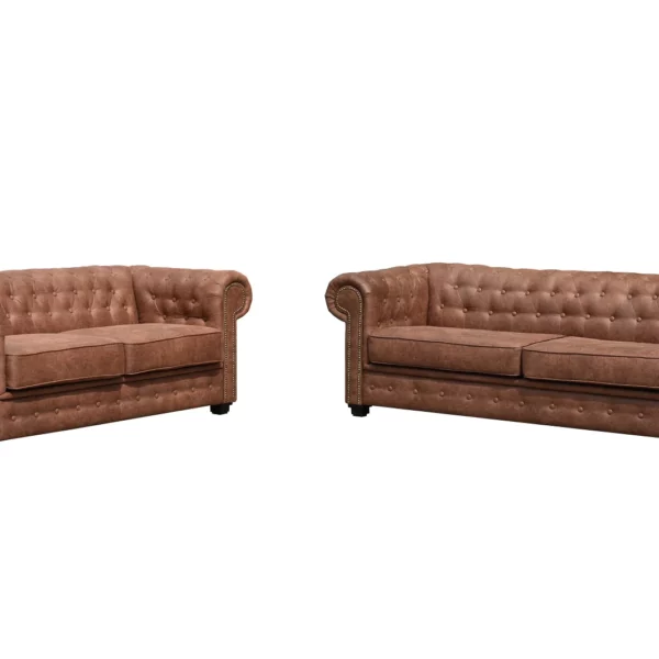 Astor Corner Sofa Suite