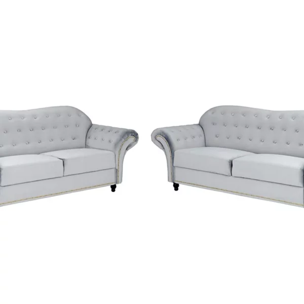 Luxor Sofa Suite