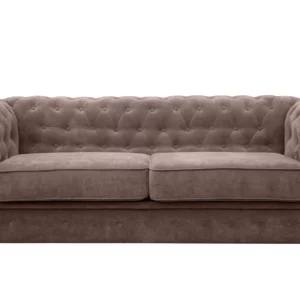Imperial 3 Seater Sofa Bed
