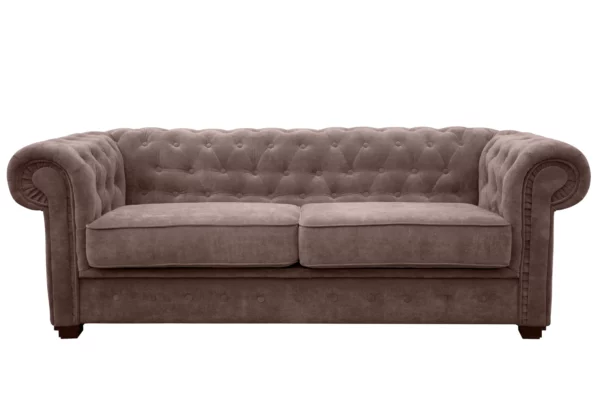 Imperial 3 Seater Sofa Bed