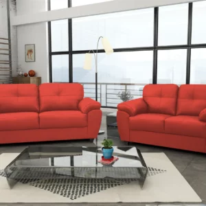 Capri 3+2 Seater Sofa