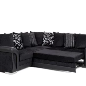 Florida Corner Sofa Bed: Elevating Comfort and Style
