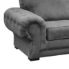 Verona Extended 3c2 Corner Sofa