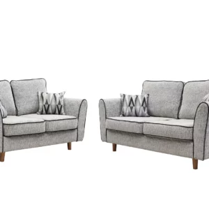Dillon Corner Sofa Suite: Experience Modern Comfort 