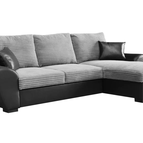 Giani Corner Sofa Bed