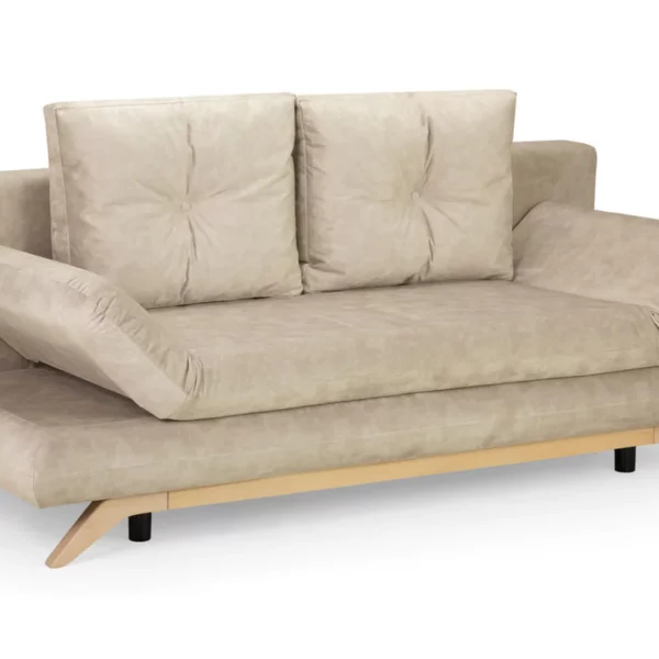 Athell Sofa Bed: Discover Comfort and Versatility 