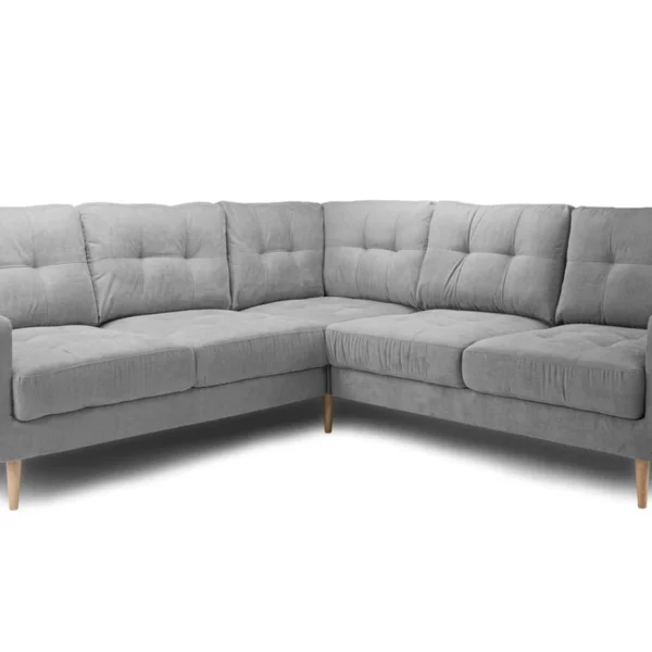 Aurora Sofa: Where Comfort Meets Elegance