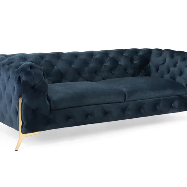 Chelsea Chesterfield Corner Sofa