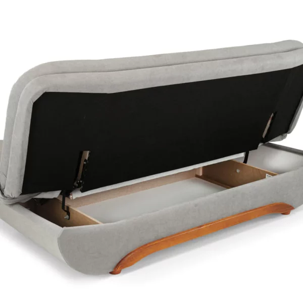 Weronika Sofa Bed: The Ultimate Blend of Style and Functionality