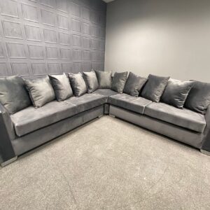 Kent Sofa Suite: Experience Elevated Comfort 