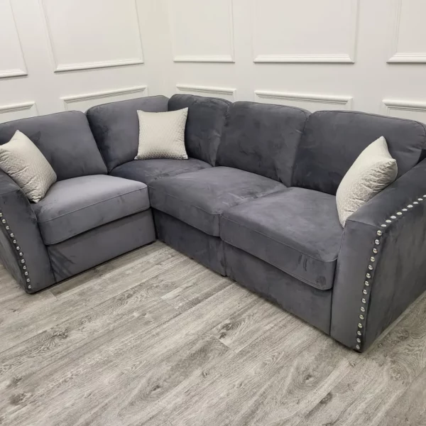 Lincoln Corner Sofa