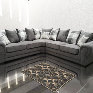 Bailey Corner Sofa Suite: Discover the Elegance 