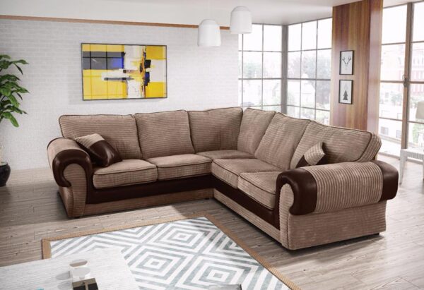Tang Corner Sofa Suite