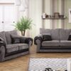 Tang Corner Sofa Suite