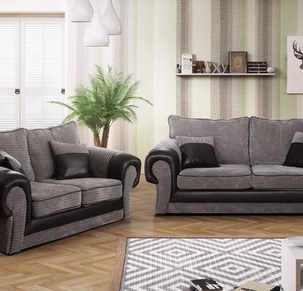 Tang Corner Sofa Suite