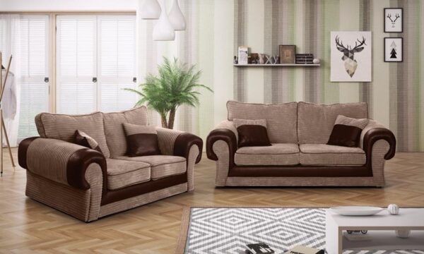Tang Corner Sofa Suite