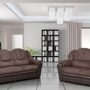 Texas Corner Sofa Suite: Enhance Your Living Space