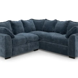 Colbee Corner Sofa: Experience Luxury Living 